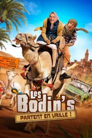 Les Bodin’s partent en vrille